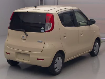 Suzuki MR Wagon
