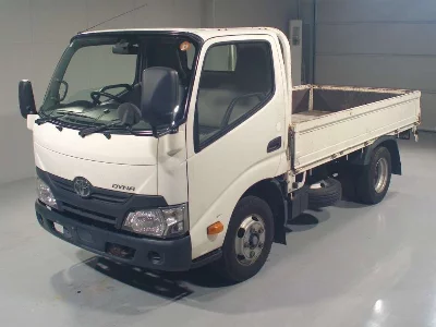 Toyota DYNA TRUCK