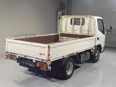 Toyota DYNA TRUCK