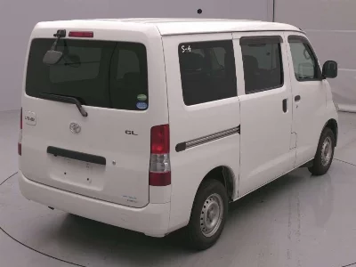 Toyota LiteAce Van