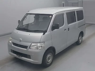 Toyota LiteAce Van