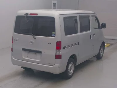 Toyota LiteAce Van