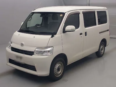 Toyota TownAce