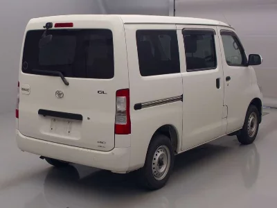 Toyota TownAce