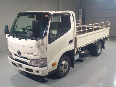 Toyota DYNA TRUCK
