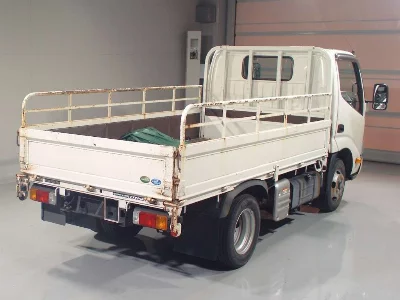 Toyota DYNA TRUCK