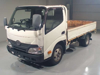 Toyota DYNA TRUCK