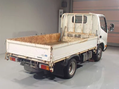 Toyota DYNA TRUCK