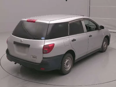 Nissan AD