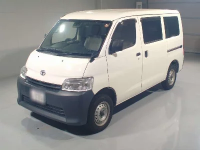 Toyota TownAce