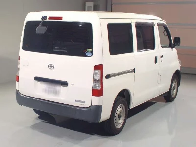 Toyota TownAce