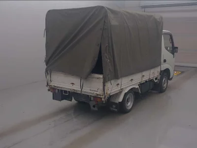 Toyota DYNA TRUCK