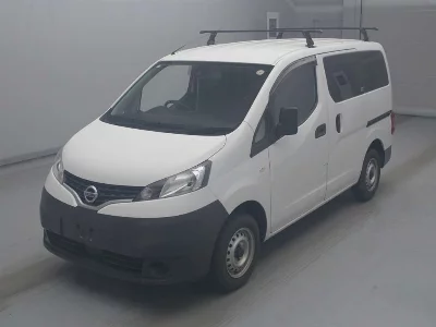 NISSAN NV200 VANETTE VAN