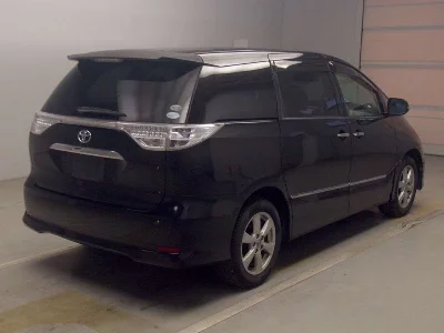 Toyota Estima Hybrid