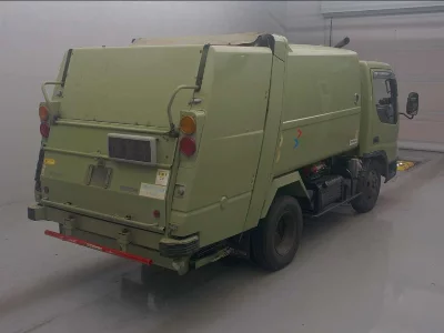 Mazda TITAN TRUCK