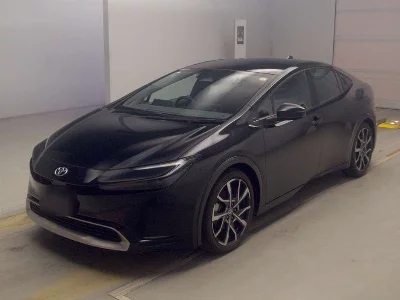 Toyota Prius PHV