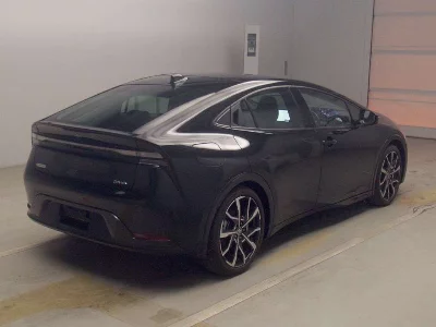 Toyota Prius PHV