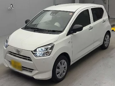 Toyota Pixis Epoch