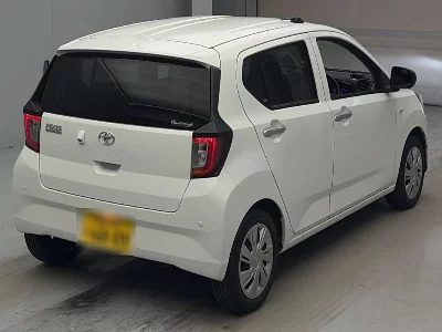 Toyota Pixis Epoch