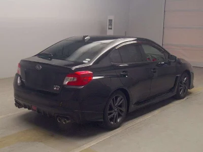 Subaru WRX