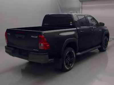 Toyota HILUX PICK UP