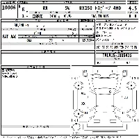 Lexus RX350