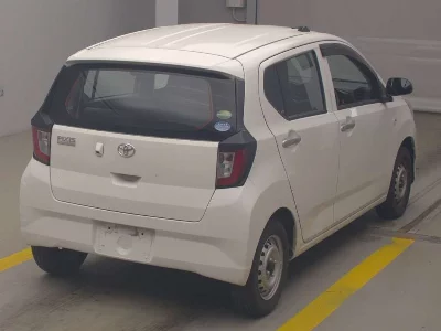 Toyota Pixis Epoch