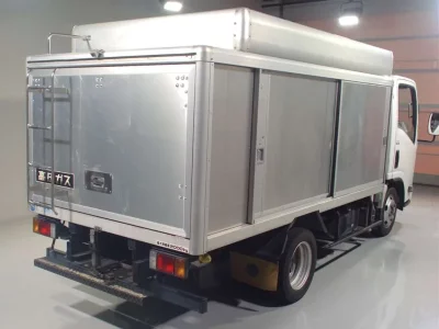 Mazda TITAN TRUCK
