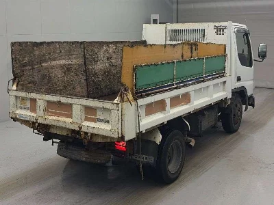 Mazda TITAN TRUCK
