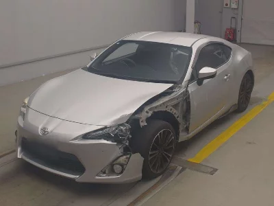 Toyota GT 86