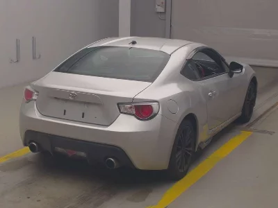 Toyota GT 86