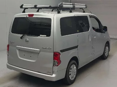 Nissan NV200 VANETTE