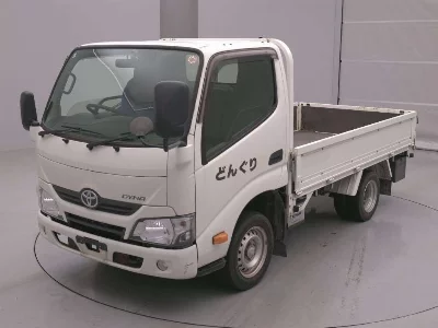 Toyota DYNA TRUCK