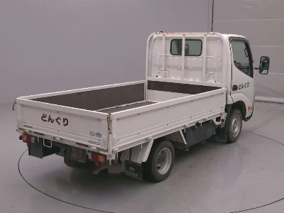 Toyota DYNA TRUCK