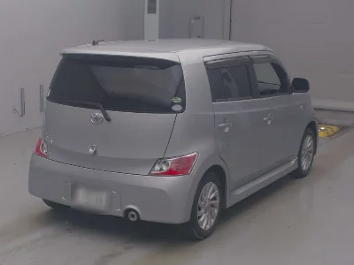 Toyota bB