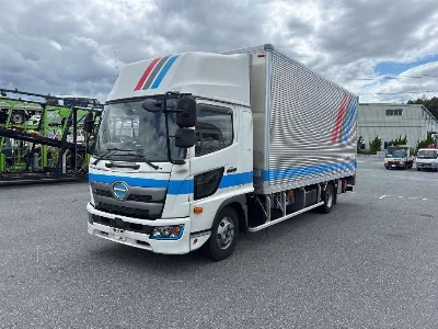 HINO RANGER