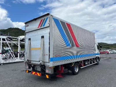 HINO RANGER