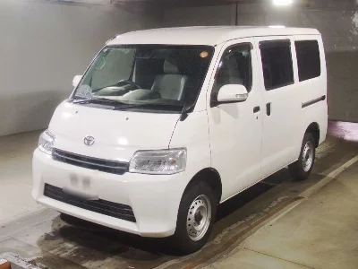Toyota TownAce