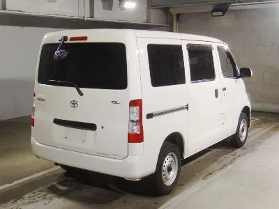 Toyota TownAce