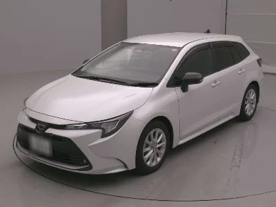 Toyota Corolla Wagon