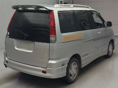 Toyota Lite Ace Noah