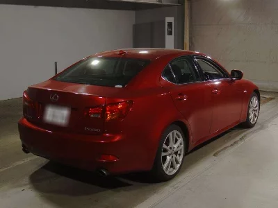 Lexus IS350C