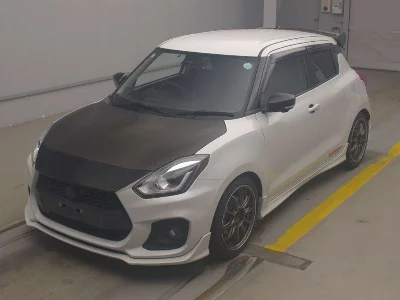 SUZUKI SWIFT SPORTS