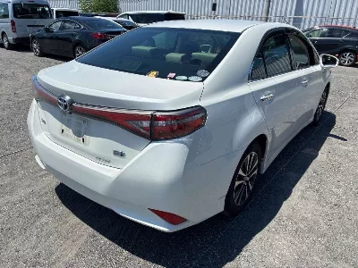 Toyota Sai