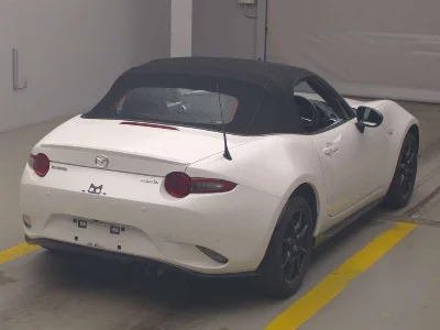 Mazda Roadster