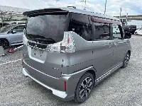 Цена авто Mitsubishi  с аукционов Японии, номер кузова MB36S, пробег 33 000, оценка 8