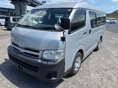 Toyota HIACE WAGON