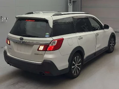 Subaru Exiga Crossover 7