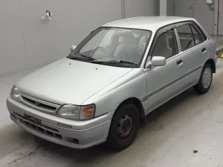 Toyota Starlet 1995