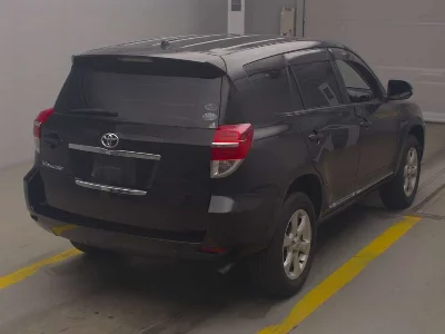 Toyota Vanguard